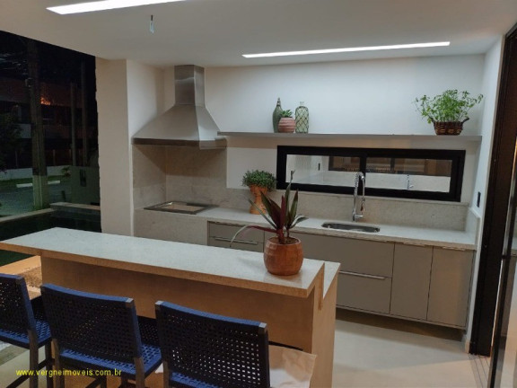 Imagem Casa com 5 Quartos à Venda, 308 m² em Guarajuba (monte Gordo) - Camaçari