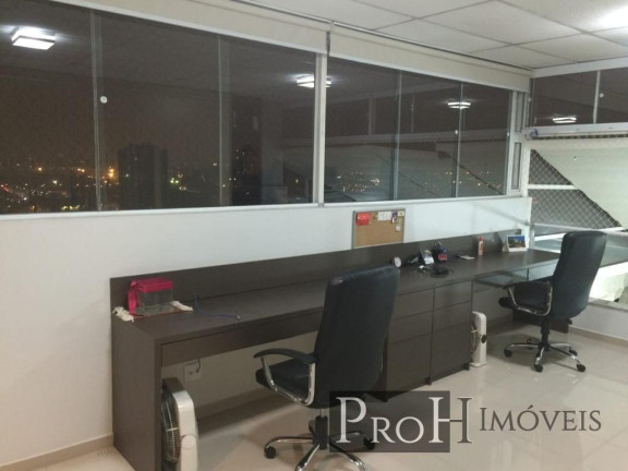 Imagem Cobertura com 3 Quartos à Venda, 357 m² em Santa Paula - São Caetano Do Sul Imagem Cobertura com 3 Quartos à Venda, 357 m² em Santa Paula - São Caetano Do Sul
