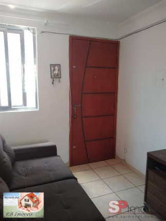 Imagem Apartamento com 2 Quartos à Venda, 40 m² em Cooperativa - São Bernardo Do Campo Imagem Apartamento com 2 Quartos à Venda, 40 m² em Cooperativa - São Bernardo Do Campo