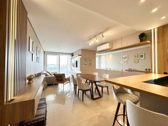 Imagem Apartamento com 1 Quarto à Venda, 94 m² em Atlantida - Capao Da Canoa