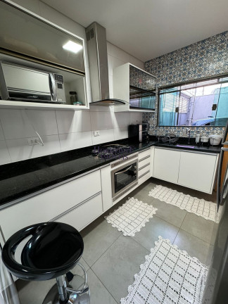 Imagem Casa com 3 Quartos à Venda, 123 m² em Mata Do Jacinto - Campo Grande Imagem Casa com 3 Quartos à Venda, 123 m² em Mata Do Jacinto - Campo Grande