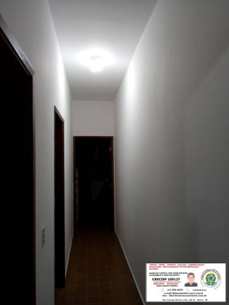 Imagem Casa com 2 Quartos à Venda, 210 m² em Tupi - Praia Grande