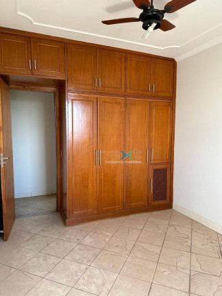 Imagem Apartamento com 3 Quartos à Venda, 120 m² em Centro - Campo Grande Imagem Apartamento com 3 Quartos à Venda, 120 m² em Centro - Campo Grande