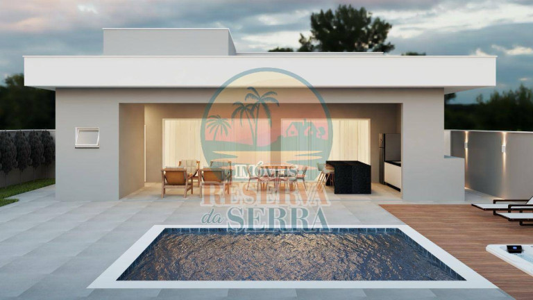 Imagem Casa de Condomínio com 4 Quartos à Venda, 573 m² em Reserva Da Serra - Jundiaí