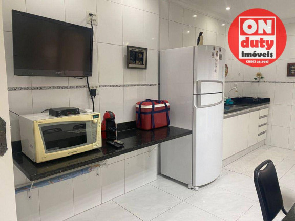 Imagem Apartamento com 2 Quartos à Venda, 120 m² em Aparecida - Santos Imagem Apartamento com 2 Quartos à Venda, 120 m² em Aparecida - Santos