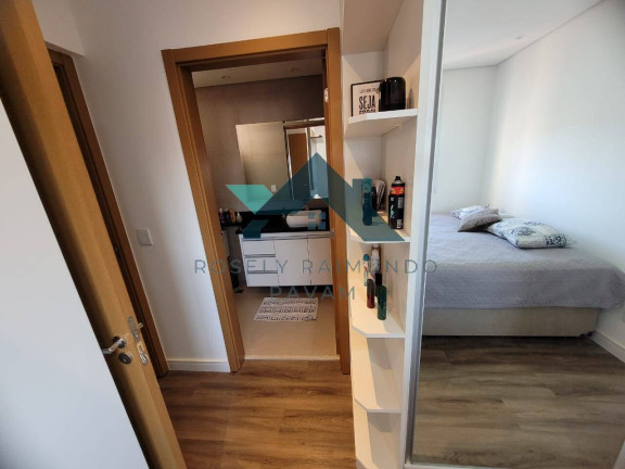 Imagem Apartamento com 3 Quartos à Venda, 77 m² em Jundiaí