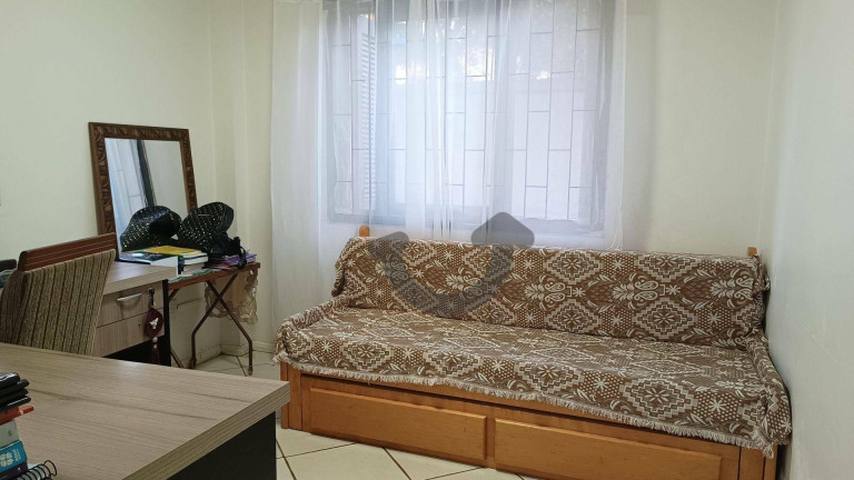 Imagem Apartamento com 3 Quartos à Venda, 93 m² em Higienópolis - Santa Cruz Do Sul