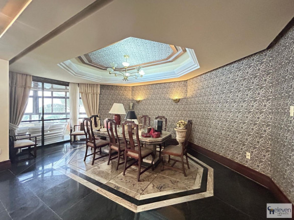 Imagem Apartamento com 4 Quartos à Venda, 283 m² em Ondina - Salvador