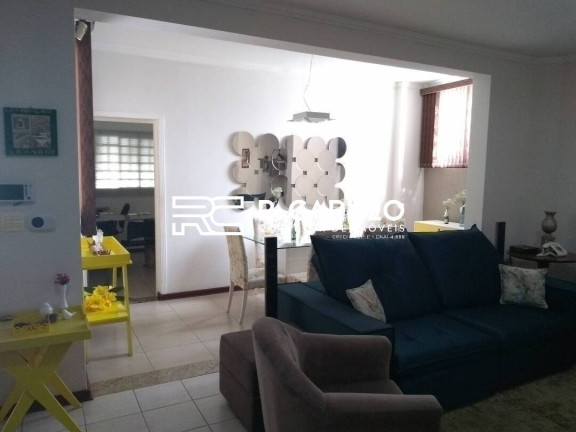 Imagem Casa com 3 Quartos à Venda, 250 m² em Jardim Mediterrâneo - Limeira