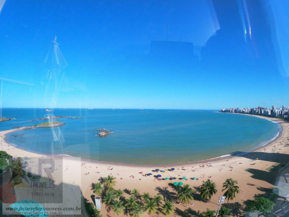 Apartamento com 4 Quartos à Venda, 400 m² em Praia Da Costa - Vila Velha