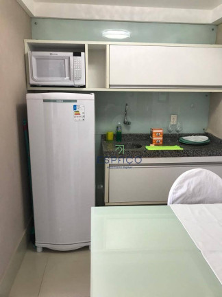 Imagem Apartamento com 1 Quarto para Alugar, 32 m² em Areia Preta - Natal Imagem Apartamento com 1 Quarto para Alugar, 32 m² em Areia Preta - Natal