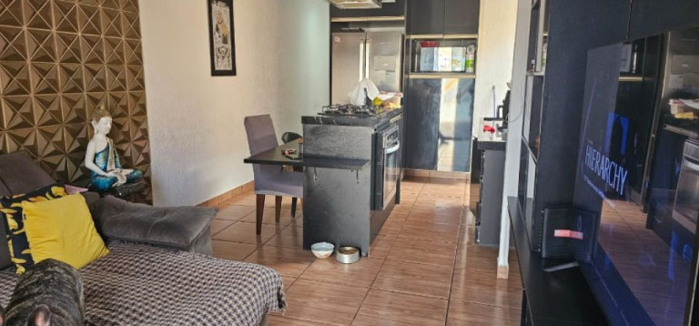 Imagem Casa com 2 Quartos à Venda, 69 m² em Vila Caiçara - Praia Grande Imagem Casa com 2 Quartos à Venda, 69 m² em Vila Caiçara - Praia Grande