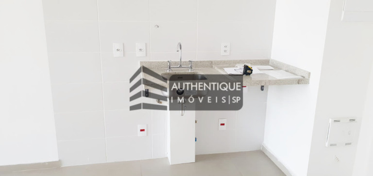 Imagem Apartamento com 1 Quarto à Venda, 38 m² em Butantã - São Paulo
