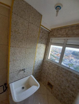 Imagem Apartamento com 2 Quartos à Venda, 50 m² em Vila Jacuí - São Paulo Imagem Apartamento com 2 Quartos à Venda, 50 m² em Vila Jacuí - São Paulo