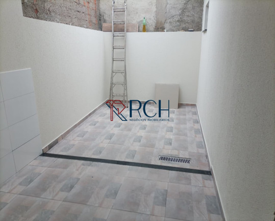 Imagem Casa com 3 Quartos à Venda, 63 m² em Jardim Residencial Villa Amato - Sorocaba Imagem Casa com 3 Quartos à Venda, 63 m² em Jardim Residencial Villa Amato - Sorocaba