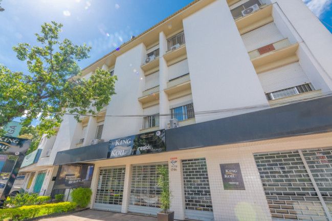 Imagem Imóvel com 2 Quartos à Venda, 76 m² em Tristeza - Porto Alegre