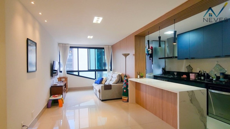 Imóvel com 3 Quartos à Venda, 116 m² em Setor Noroeste - Brasília