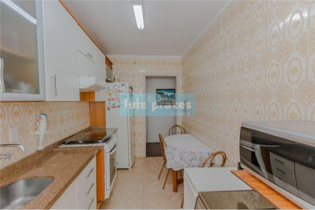 Imagem Apartamento com 3 Quartos à Venda, 94 m² em Higienópolis - Porto Alegre