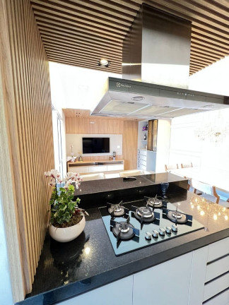 Imagem Apartamento com 2 Quartos à Venda, 86 m² em Alemães - Piracicaba Imagem Apartamento com 2 Quartos à Venda, 86 m² em Alemães - Piracicaba