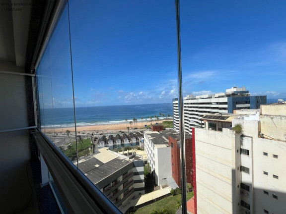 Imagem Imóvel com 3 Quartos à Venda, 93 m² em Costa Azul - Salvador Imagem Imóvel com 3 Quartos à Venda, 93 m² em Costa Azul - Salvador