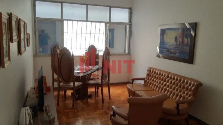Imagem Apartamento com 2 Quartos à Venda, 80 m² em Centro - Niterói Imagem Apartamento com 2 Quartos à Venda, 80 m² em Centro - Niterói