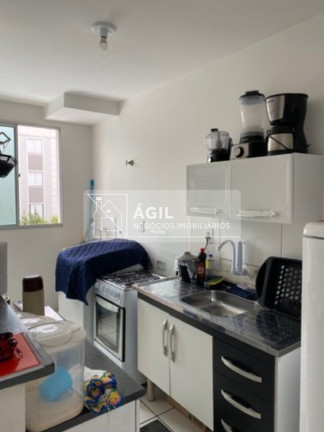 Imagem Apartamento com 2 Quartos à Venda, 47 m² em Loteamento Villa Branca - Jacareí Imagem Apartamento com 2 Quartos à Venda, 47 m² em Loteamento Villa Branca - Jacareí
