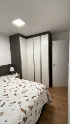Imagem Apartamento com 2 Quartos à Venda, 47 m² em Taboão - São Bernardo Do Campo