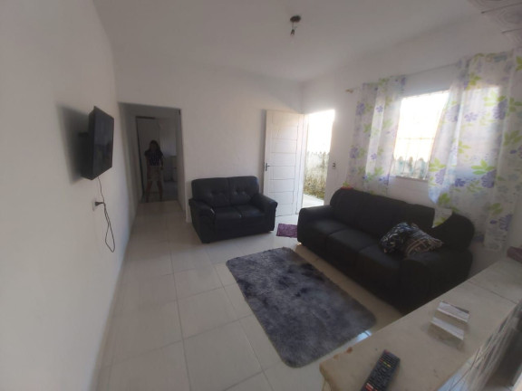 Imagem Casa com 2 Quartos à Venda, 250 m² em Vila Dinópolis - Mongaguá Imagem Casa com 2 Quartos à Venda, 250 m² em Vila Dinópolis - Mongaguá