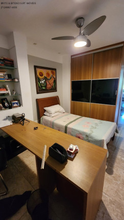 Imagem Imóvel com 4 Quartos à Venda, 243 m² em Horto Florestal - Salvador Imagem Imóvel com 4 Quartos à Venda, 243 m² em Horto Florestal - Salvador