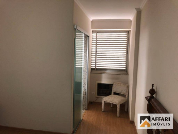 Imagem Apartamento com 3 Quartos à Venda, 147 m² em Vila Santa Catarina - Americana Imagem Apartamento com 3 Quartos à Venda, 147 m² em Vila Santa Catarina - Americana