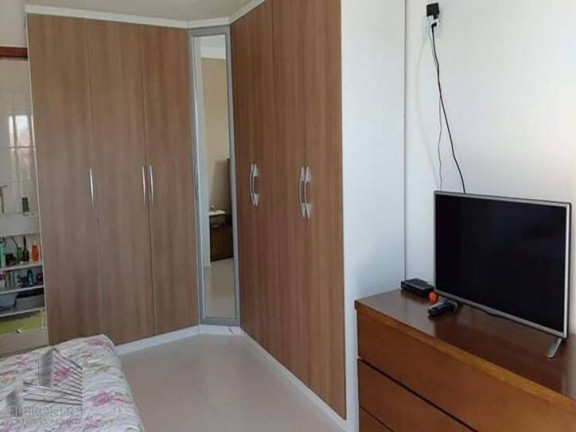 Imagem Casa de Condomínio com 3 Quartos à Venda, 206 m² em Parque Esmeralda - Sorocaba Imagem Casa de Condomínio com 3 Quartos à Venda, 206 m² em Parque Esmeralda - Sorocaba