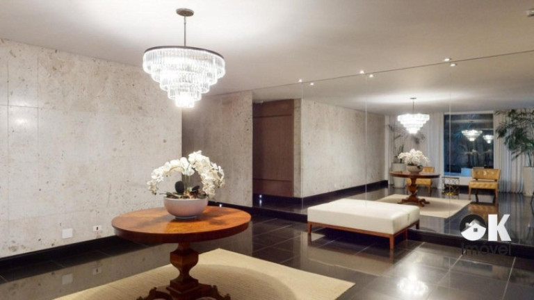 Imagem Apartamento com 3 Quartos à Venda, 103 m² em Jardim Paulista - São Paulo Imagem Apartamento com 3 Quartos à Venda, 103 m² em Jardim Paulista - São Paulo