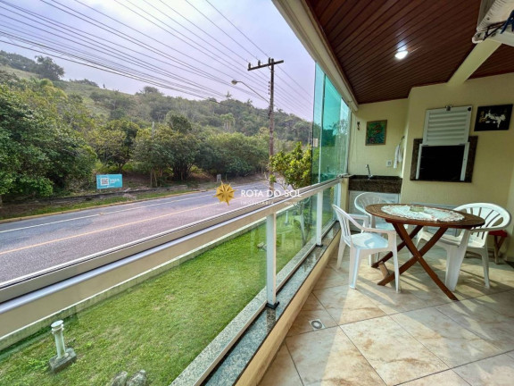 Apartamento com 2 Quartos à Venda, 115 m² em 4 Ilhas - Bombinhas
