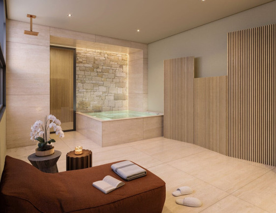 Imagem Apartamento com 2 Quartos à Venda, 91 m² em Vila Madalena - São Paulo