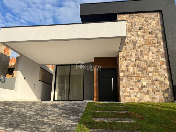 Casa de Condomínio com 3 Quartos à Venda, 180 m² em Cyrela Landscape Esplanada - Votorantim