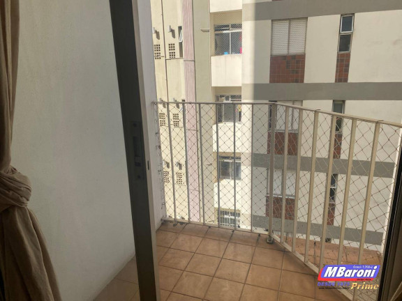 Apartamento com 1 Quarto para Alugar, 50 m² em Planalto Paulista - São Paulo