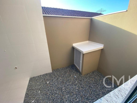 Imagem Casa com 3 Quartos à Venda, 90 m² em João Costa - Joinville