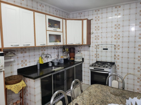 Imagem Casa com 2 Quartos à Venda, 140 m² em Sacomã - São Paulo