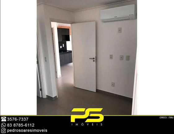 Imagem Apartamento com 1 Quarto à Venda, 53 m² em Jardim Oceania - João Pessoa Imagem Apartamento com 1 Quarto à Venda, 53 m² em Jardim Oceania - João Pessoa