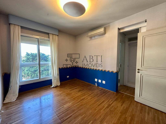 Imagem Apartamento com 3 Quartos à Venda, 315 m² em Jardim Europa - São Paulo