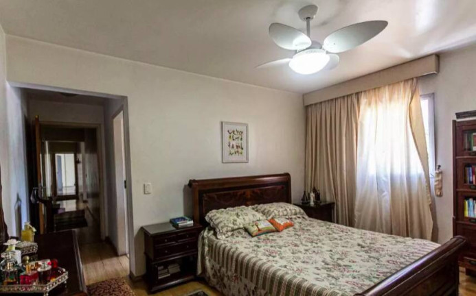 Imagem Apartamento com 4 Quartos à Venda, 285 m² em Ipiranga - São Paulo