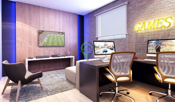 Imagem Apartamento com 2 Quartos à Venda, 81 m² em Boqueirão - Santos