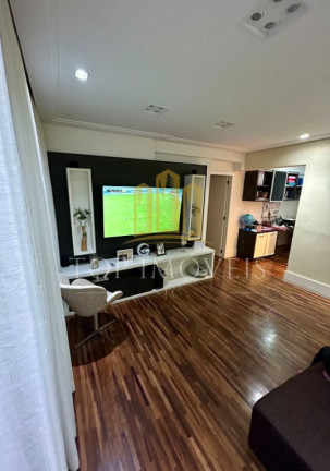 Imagem Apartamento com 3 Quartos para Alugar, 156 m² em Jardim Das Indústrias - São José Dos Campos Imagem Apartamento com 3 Quartos para Alugar, 156 m² em Jardim Das Indústrias - São José Dos Campos