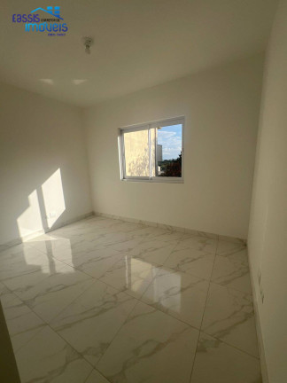 Imagem Casa com 3 Quartos à Venda, 66 m² em Palmital - Colombo