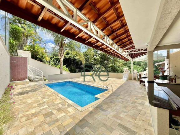 Imagem Casa com 3 Quartos à Venda, 215 m² em Granja Carneiro Viana - Cotia Imagem Casa com 3 Quartos à Venda, 215 m² em Granja Carneiro Viana - Cotia
