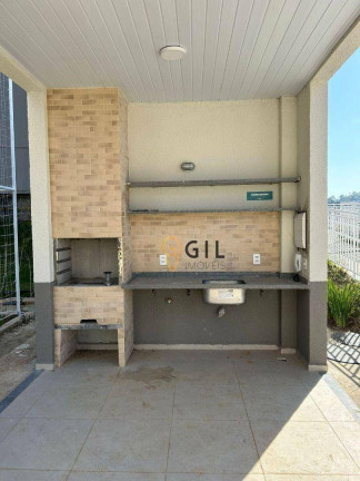 Imagem Apartamento com 2 Quartos à Venda ou Locação, 41 m² em Jardim Paraíso - Jacareí