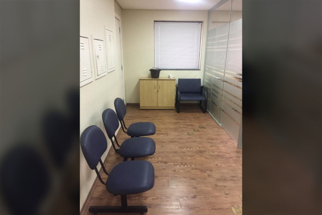 Ponto Comercial à Venda, 55 m² em Perdizes - São Paulo