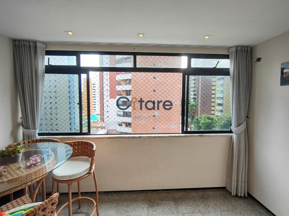 Imagem Apartamento com 3 Quartos à Venda, em Meireles - Fortaleza Imagem Apartamento com 3 Quartos à Venda, em Meireles - Fortaleza