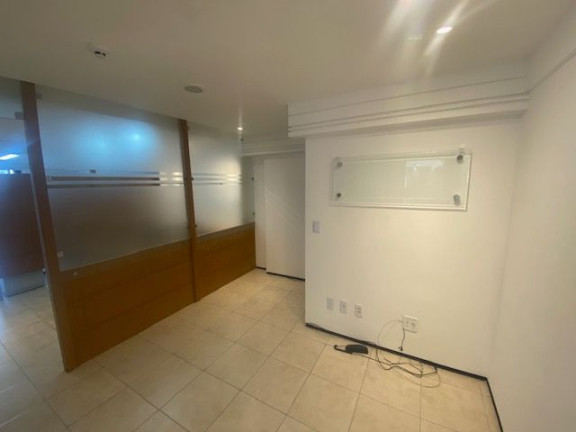 Imagem Sala Comercial à Venda, 43 m² em Edson Queiroz - Fortaleza Imagem Sala Comercial à Venda, 43 m² em Edson Queiroz - Fortaleza