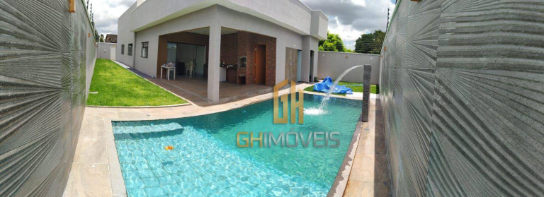 Imagem Casa com 4 Quartos à Venda, 220 m² em Jardim Helvécia - Aparecida De Goiânia Imagem Casa com 4 Quartos à Venda, 220 m² em Jardim Helvécia - Aparecida De Goiânia
